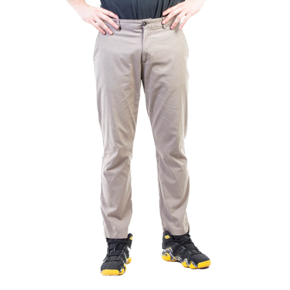 Beymen Pants Men size 36 Tan